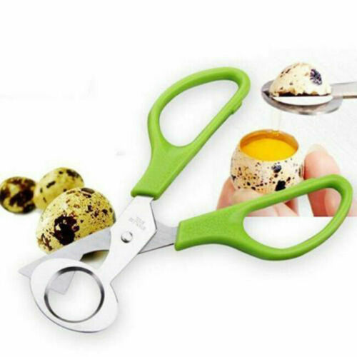 Quail Egg Scissors Madee's Pet Supplies